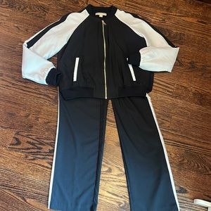 Michael Kors Tracksuit- Jacket and Pants (17)